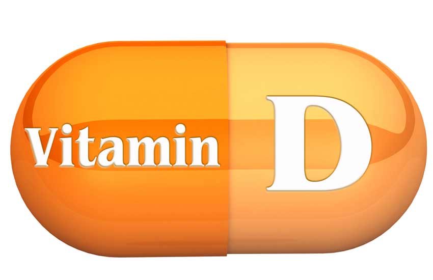 HIV का इलाज करा रहे मरीज के स्वास्थ होने में बाधक बन सकती विटामिन D की कमी