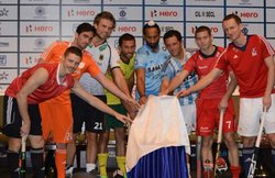 Hockey World League: आज से शुरू, अर्जेंटीना से मुकाबला करेगी भारतीय टीम