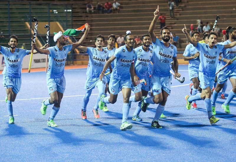 Australia, forward Akashdeep Singh's, Hockey, Hockey Test, India Win Hockey, Indian Hockey Team, hockey players, hockey winers in photos, sports galary