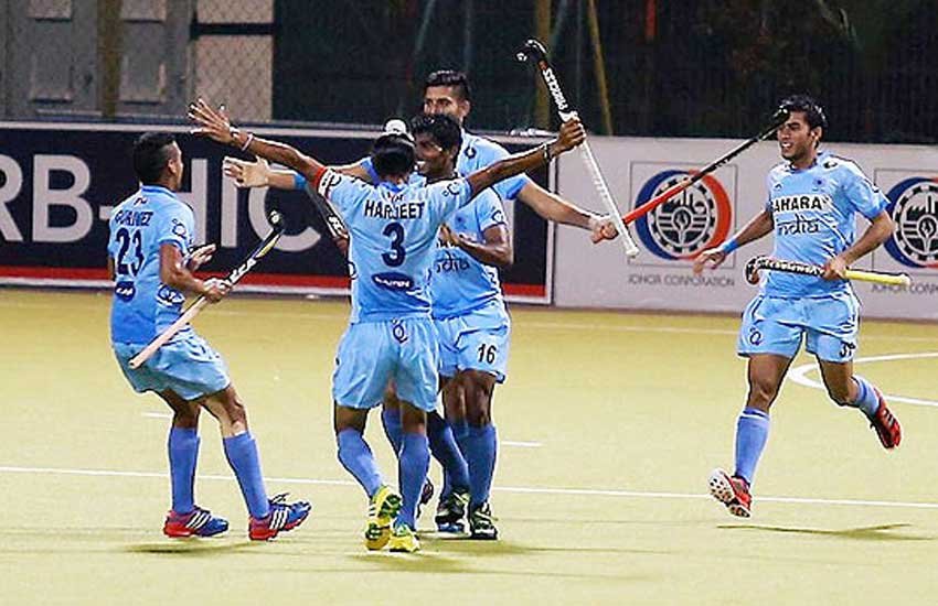 भारत- पाक को हराकर चैपिंयन बना हरमनप्रीत, जीता एशिया कप