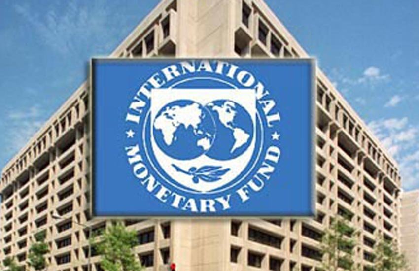 IMF, IMF on Indian Economy, IMF forecast, IMF forecast about India’s growth, demonetisation impact, GST impact on Indian Economy, IMF Prediction, Indian Economy, Indian Economy Growth, Indian Economy Growth in 2017, International News, Jansatta