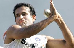 इरफान पठान को टीम इंडिया में वापसी की उम्मीद