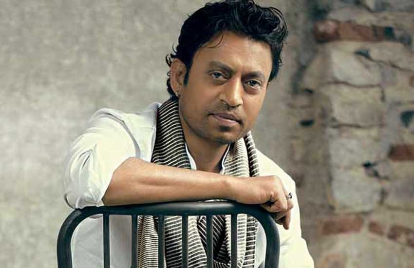 भारत- पाक बंटबारे पर बनेगी फिल्म, इरफान खान बनेंगे ”मंटो”