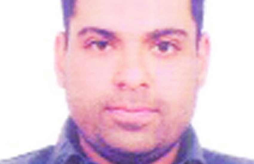 ISIS में शामिल होना चाहता था, लौटकर भारत के खिलाफ जंग छेड़ना चाहता था सलमान