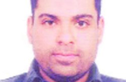 ISIS में शामिल होना चाहता था, लौटकर भारत के खिलाफ जंग छेड़ना चाहता था सलमान