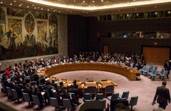 UN ने पास किया प्रस्ताव, ISIS के खिलाफ एक जुट हुए सभी देश