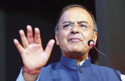 कर्ज नहीं चुकाने वालों से निपटने के लिए बैंकों को सारे अधिकार : जेटली