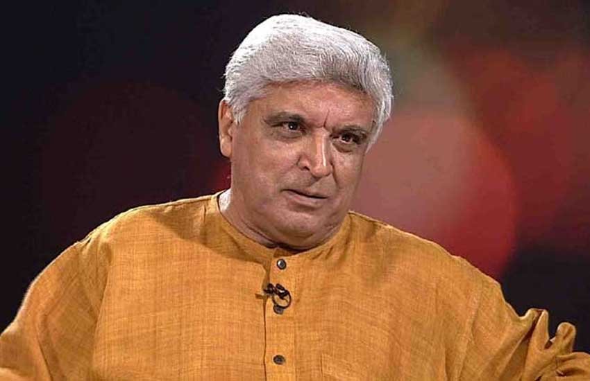 Triple Talaq, Javed Akhtar, Sahitya AajTak, uniform common civil code, Constitution, Hindu religion, Islam, government, note ban, bollywood news, entertainment news