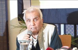 जस्टिस सच्‍चर, जस्टिस राजेंद्र सच्‍चर, मुस्लिम आरक्षण, दादरी हत्‍याकांड, बीफ का कारोबार, गौमांस, संगीत सोम, बीफ पर विवाद, Justice Sachar, Justice Rajinder Sachar, Delhi High Court, Beef Trade, former chief justice, Delhi high court, quota for Muslims, beef controversy, Radical Islam, RC Degree College, Hindu community, lynched in Dadri, MLA Sangeet Som, latest news, news in hindi, beef news