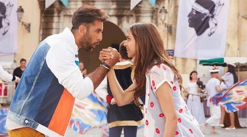 deepika padukone, ranbir kapoor, tamasha, imtiaz ali, karan johar, tamasha latest news, deepika ranbir, deepika padukone ranbir kapoor, deepika padukone tamasha, ranbir kapoor tamasha, imtiaz ali tamasha, entertainment news, दीपिका पादुकोण, रणबीर कपूर, तमाशा, इम्तियाज अलि, बॉलीवुड, मनोरंजन