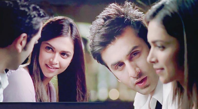 deepika padukone, ranbir kapoor, tamasha, imtiaz ali, karan johar, tamasha latest news, deepika ranbir, deepika padukone ranbir kapoor, deepika padukone tamasha, ranbir kapoor tamasha, imtiaz ali tamasha, entertainment news, दीपिका पादुकोण, रणबीर कपूर, तमाशा, इम्तियाज अलि, बॉलीवुड, मनोरंजन