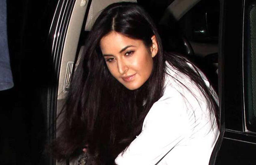 …जब दो घंटे तक होटल में फंसी रहीं कैटरीना कैफ