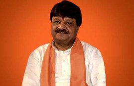 Kailash Vijayvargiya, Kailash Vijayvargiya Statement, Terror Attacks, Terror Attacks on US, Demonetisation, Date of Demonetisation, Demonetisation in India, Important for World, 9/11, 8/11, National news