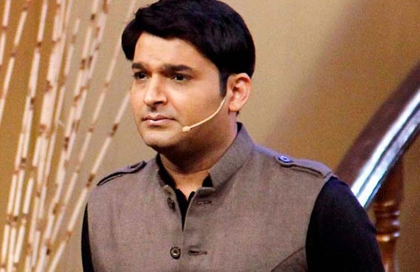 नशे में धुत कपिल शर्मा ने की काजोल की बहन से बदसलूकी