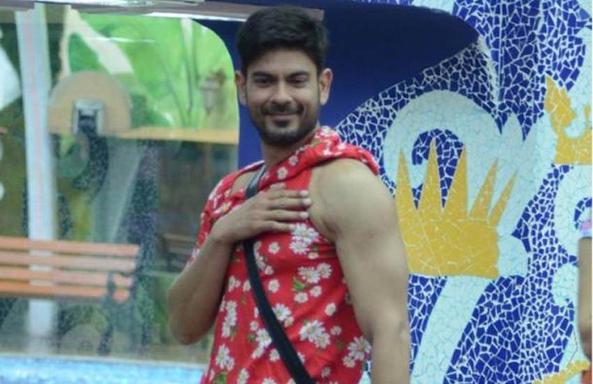 Bigg Boss 9: वाइल्ड कार्ड कंटेस्टेंट के साथ Re-Enter होंगे कीथ सिकेरा