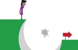 खालिद अहमद का ब्‍लॉग: वेलकम टू पाकिस्‍तान, शाहरुख