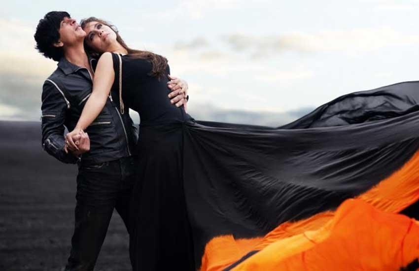 शाहरुख बोले जब मैं काजोल का कायल हो सकता हूं तो आम लोग उनके जादू से…