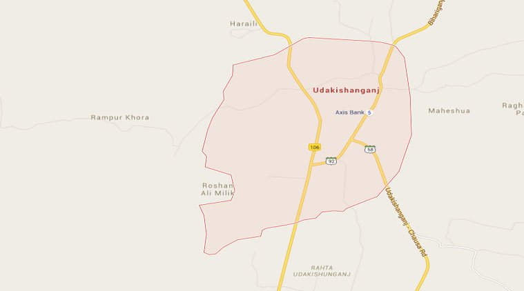 (गूगल मैप)