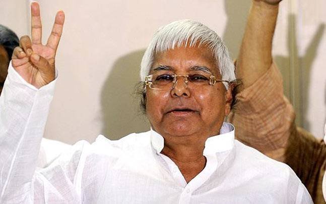 लालू की किंगमेकर जैसी दमदार वापसी के पीछे कुछ तो वजह है…