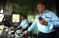 रेलवे के एक ऑर्डर के खिलाफ 14-15 दिसंबर को भूख हड़ताल पर रहेंगे 70 हजार ड्राइवर