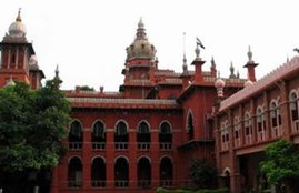 Madras HC, Madras High court, Madurai Bench, Cow slaughter, stay on govt notification, Hindi news, Jansatta