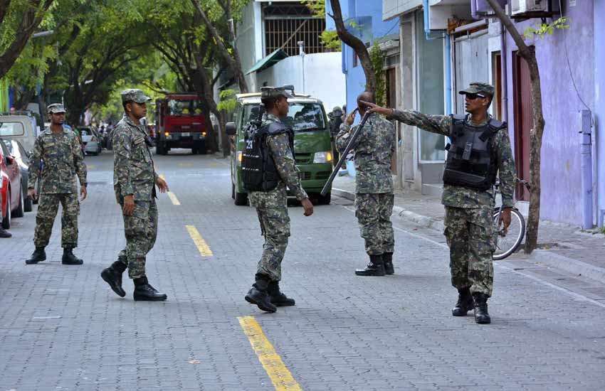 मालदीव, आपातकाल, मालदीव में आपातकाल, अब्दुल्ला यामीन, maldives, maldives emergency, maldives news, maldives latest news