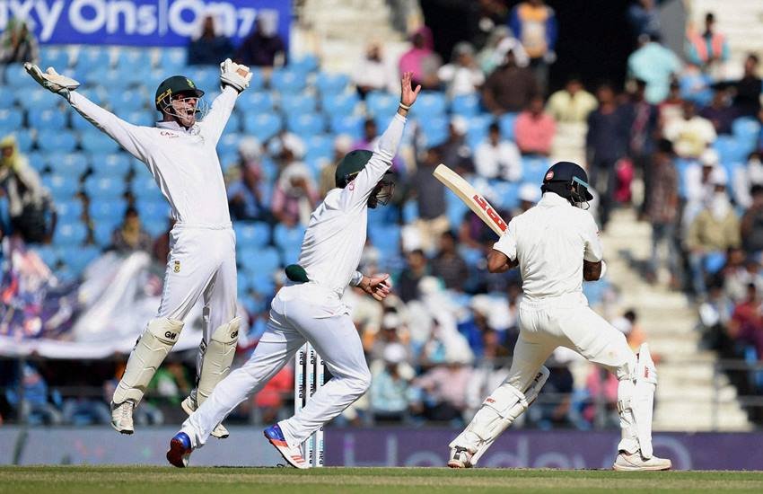 nagpur test photos, r ashwin photos, indian vs south africa, cricket news, india historic test win, team indian photos, nagpur test pics, indian win in pics, भारत की जीत तस्‍वीरें, साउथ अफ्रीका इंडिया, क्रिकेट सीरीज, टेस्‍ट सीरीज, आर अश्विन, विराट कोहली, सीरीज जीती, नागपुर टेस्‍ट फोटो, टीम इंडिया की जीत तस्‍वीरें