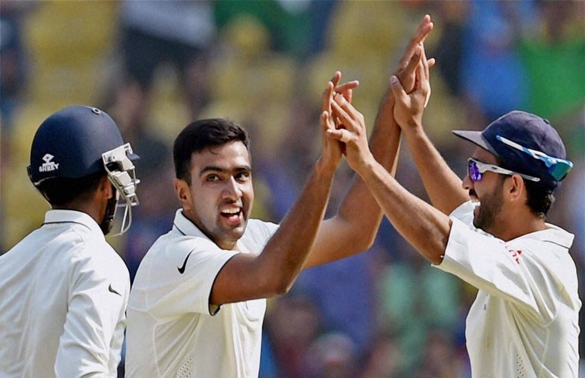 nagpur test photos, r ashwin photos, indian vs south africa, cricket news, india historic test win, team indian photos, nagpur test pics, indian win in pics, भारत की जीत तस्‍वीरें, साउथ अफ्रीका इंडिया, क्रिकेट सीरीज, टेस्‍ट सीरीज, आर अश्विन, विराट कोहली, सीरीज जीती, नागपुर टेस्‍ट फोटो, टीम इंडिया की जीत तस्‍वीरें