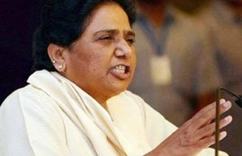 Mayawati Launch A Travelogue of My Struggle ridden Life and BSP Movement book 11th Edition on Her Birthday