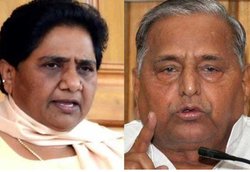 धनवानों के लिए काम करती हैं ”दलित की बेटी मायावती”, गरीबों और पिछड़ों की हैं विरोधी