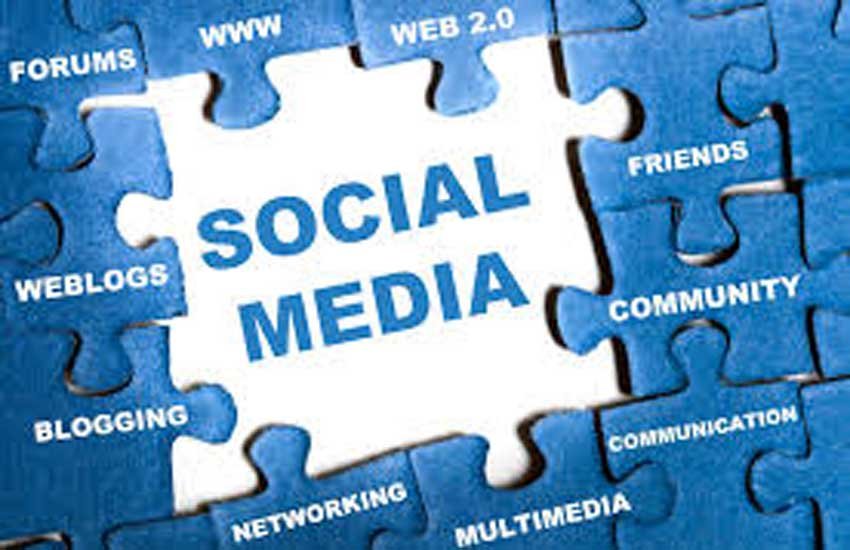 अभिव्यक्ति के आभाषी मंच