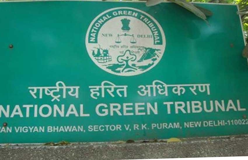 NGT: यमुना की बिगड़ती हालत पर तुरंत बैठक बुलाए दिल्ली सरकार: