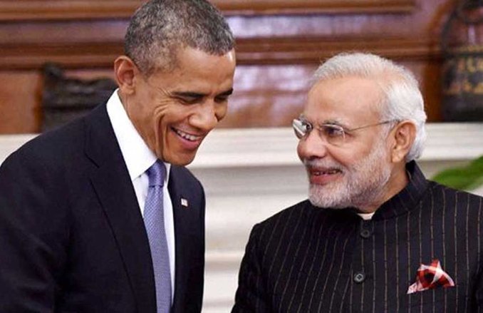 तो इसलिए मोदी से अलग मुलाकात करेंगे बराक ओबामा