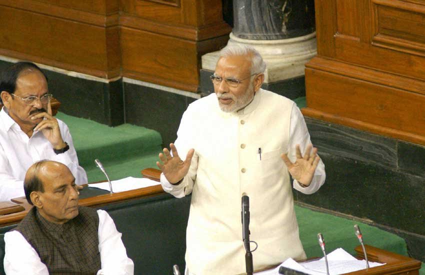 ”नहीं बदलेगा संविधान, जो ऐसा सोचेगा तब वह आत्महत्या करेगा”