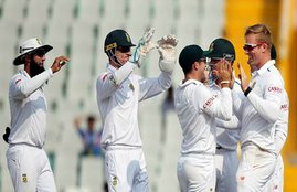 india vs south africa, mohali cricket, mohali cricket 1st day 1st match, sports image, teal india, south afrika team image, टीम इंडिया, साउथ अफ्रीका, इंडिया-साउथ अफ्रीका क्रिकेट, मोहाली टेस्ट मैच, स्पोर्ट्स गैलरी