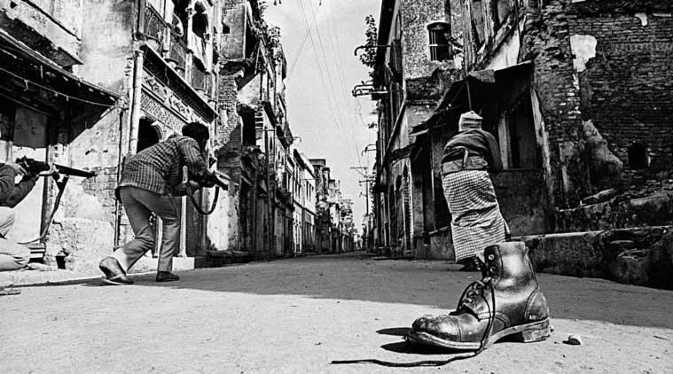 मुजाहिद को 16 दिसंबर 1971 को मुक्ति संग्राम में मिली जीत से ठीक पहले देश के शीर्ष प्रबुद्ध वर्ग के नरसंहार का एक अहम सरगना करार दिया गया है। (एक्सप्रेस आर्काइव)