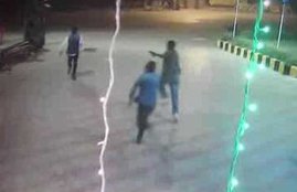 Gurgaon, property dealer, Murder, Gurgaon Police, गुड़गांव, प्रोपर्टी डीलर, हत्‍या, गुड़गांव पुलिस