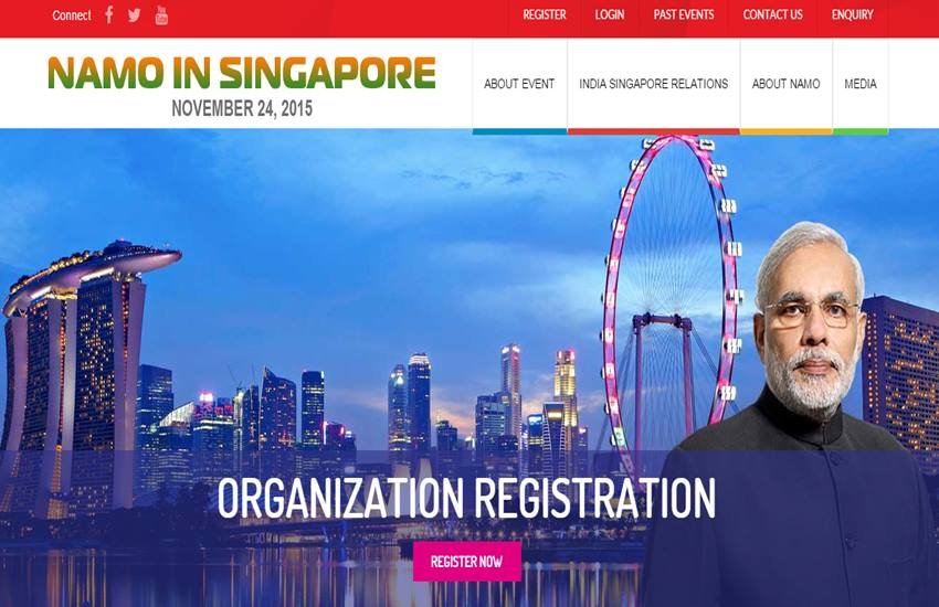 latest news, hindi news, news in hindi, Singapore government, regulate its citizens, Prime Minister Narendra Modi, PM Modi, Singapore Expo, Indian government, virtual ban, Singapore tour, Modi's Singapur tour, सिंगापुर दौरा, नरेंद्र मोदी, पीएम मोदी, सिंगापुर एक्सपो, नरेंद्र मोदी सिंगापुर, मोदी का मेगा शो, मेडिसन स्क्वायर गार्डन latest news, hindi news, news in hindi, Singapore government, regulate its citizens, Prime Minister Narendra Modi, PM Modi, Singapore Expo, Indian government, virtual ban, Singapore tour, Modi's Singapur tour, सिंगापुर दौरा, नरेंद्र मोदी, पीएम मोदी, सिंगापुर एक्सपो, नरेंद्र मोदी सिंगापुर, मोदी का मेगा शो, मेडिसन स्क्वायर गार्डन