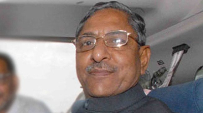 नंद किशोर यादव (भाजपा/पटना साहिब) प्रदेश के वरिष्ठ भाजपाई नेता हैं। वे पटना साहिब विधानसभा क्षेत्र से कई बार विधायक रह चुके हैं।