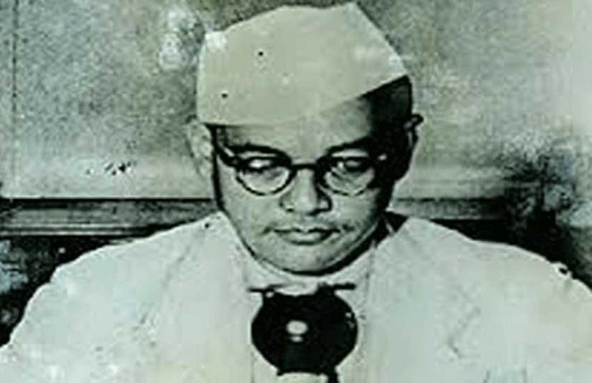 Netaji Subhas Chandra Bose, Dr Anita Bose, DNA test, Netaji ashes, Renkoji temple, Japan