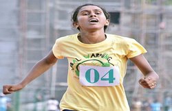 चेन्नईः प्रीतिका ने जीती कानूनी जंग, बनेंगी देश की पहली ट्रांसजेंडर सब इंस्पेक्टर