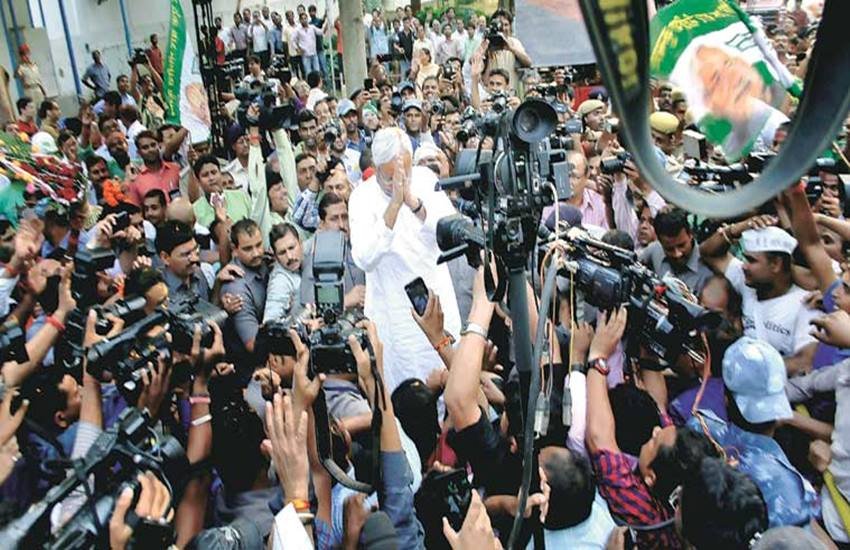 bihar archbishop, religious intolerance, sectarian politics, Kuriackose Bharanaikulangara, bihar polls, Mahagadbandan, caste divisions, latest news in hindi, hindi news, hindi news, महागठबंधन की जीत, नीतीश कुमार, लालू यादव, बीजेपी, बिहार चुनाव, बीजेपी की हार
