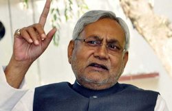 यूपी चुनाव में BJP को हराने के लिए JD(U) सक्रिय, नीतीश की पहली सभा 2 फरवरी को