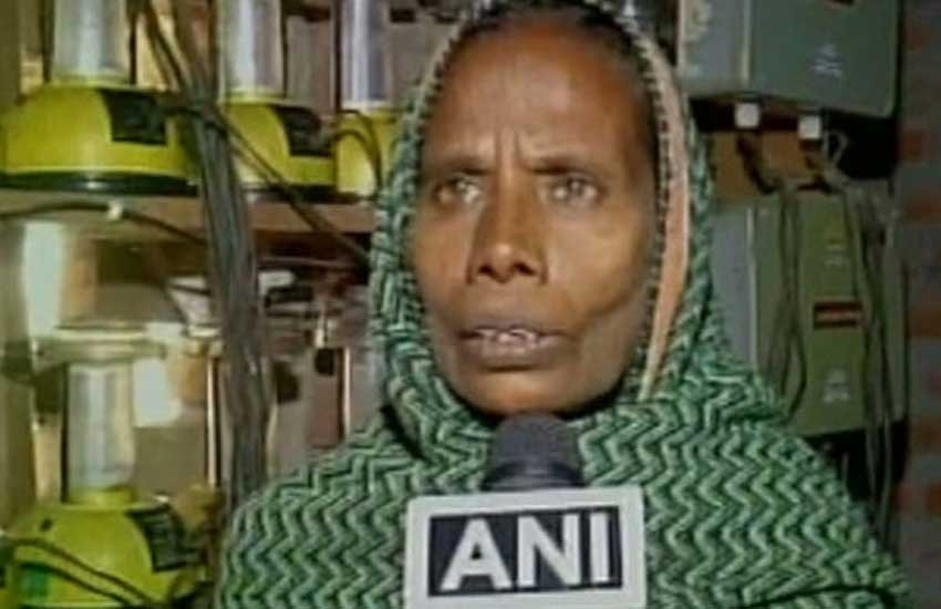 ”मन की बात” में नाम लेने भर से बढ़ गया नूरजहां का हौंसला