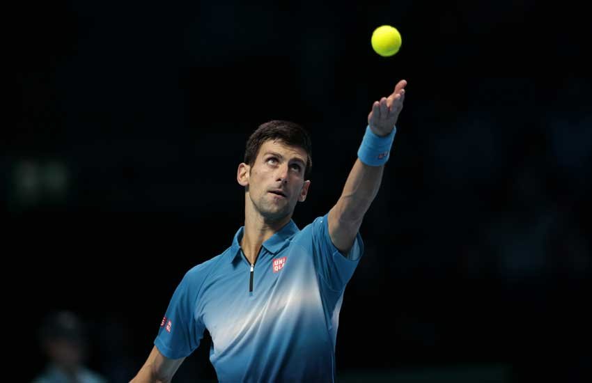 davis Cup Shedule, Novak Djokovic, Novak Djokovic davis Cup, Novak Djokovic News, Novak Djokovic latest news, Nick Kyrgios news, Nick Kyrgios latest News