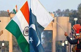 Pathankot Attack, India Pakistan Talk, Delhi, Pakistan, India