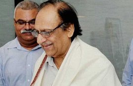 Ghulam Ali, Ghulam Ali consert, Arvind Kejriwal, Shiv Sena, Ghulam Ali latest news, Delhi, ग़ुलाम अली, अरविंद केजरीवाल, शिवसेना, दिल्ली सरकार, पाकिस्तानी गायक