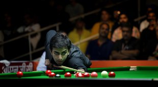 Pankaj Advani news, Pankaj Advani latest news, Pankaj Advani hindi news, Pankaj Advani Padma Bhushan