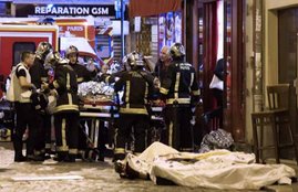 Paris terror attacks, Mumbai attacks, Mumbai 26/11 Attcks, United Nations, paris attack vs Mumbai attack