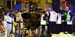पूरे यूरोप तक फैली पेरिस हमलों की जांच